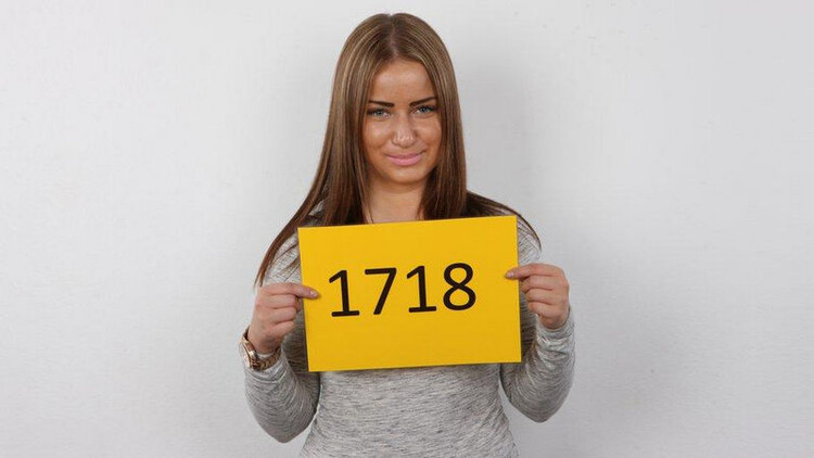 Anna 1718 [CzechCasting/CzechAV] 2024