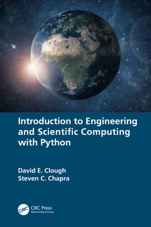 Introduction to Engineering and Scientific Computing with Python (True EPUB)