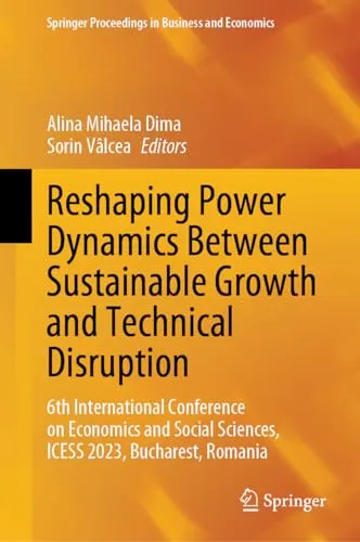 Reshaping Power Dynamics Between Sustainable Growth and Technical Disruption