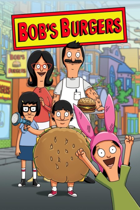 Bobs Burgers S14E14 1080p WEB H264-SuccessfulCrab