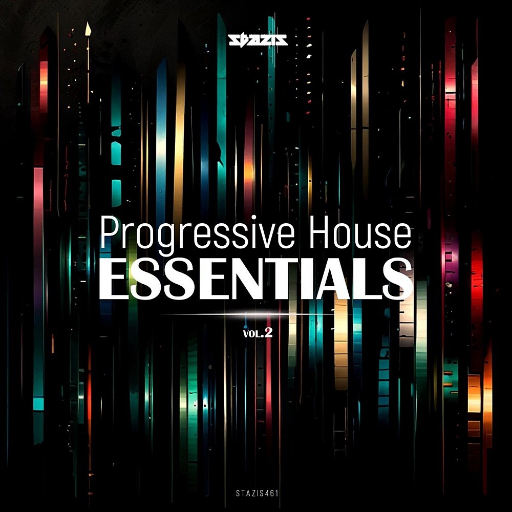 Progressive House Essentials Vol 2 (2024)