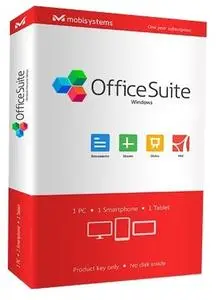 OfficeSuite Premium 9.00.57530 Multilingual (x64)  4d230ac8e0f5ec35a10c5acbe64314c6