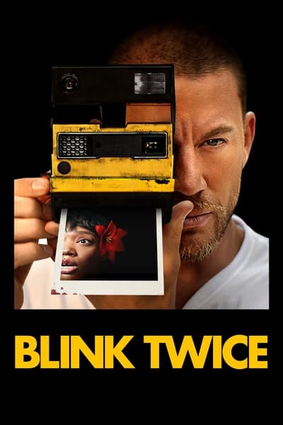 Blink Twice (2024) 1080p HDTS Multi Audio X264 COLLECTiVE 6c4434c540c31b17bf9d9f7287ef50c6