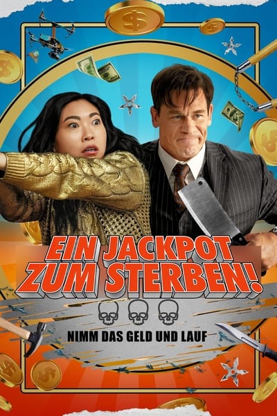 Ein Jackpot zum Sterben 2024 German AC3 480p WEBRip x264-FND