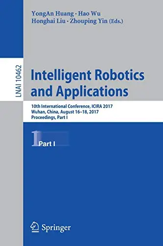 Intelligent Robotics and Applications (PDF)