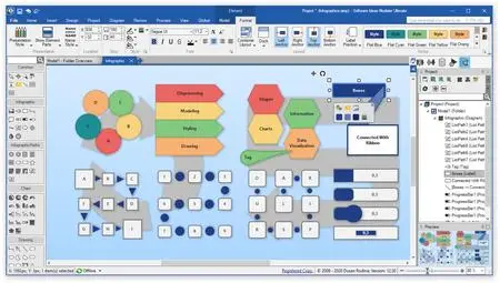 Software Ideas Modeler Ultimate 14.66