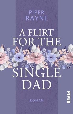 Rayne, Piper - Single Dads Club 2 - A Flirt for the Single Dad