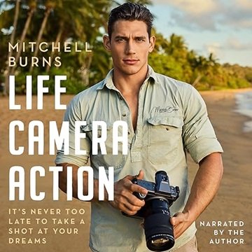 Life, Camera, Action [Audiobook]