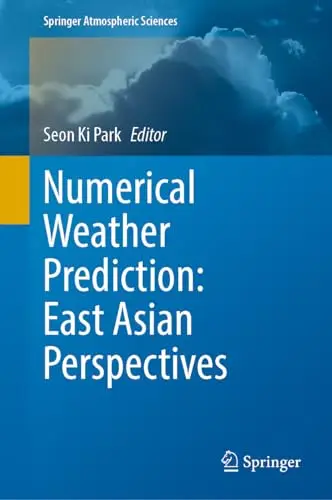 Numerical Weather Prediction East Asian Perspectives