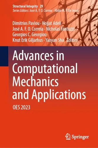 Advances in Computational Mechanics and Applications OES 2023