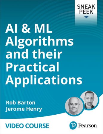 AI & ML Algorithms and their Practical Applications