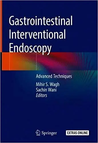 Gastrointestinal Interventional Endoscopy Advanced Techniques