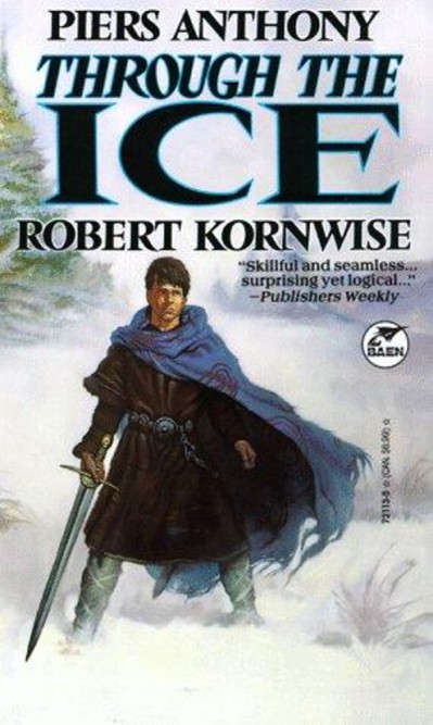 Castle Roogna - Piers Anthony