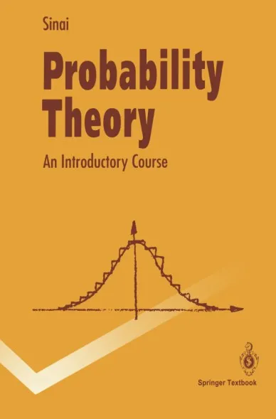 Probability Theory An Introductory Course