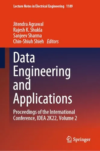 Data Engineering and Applications