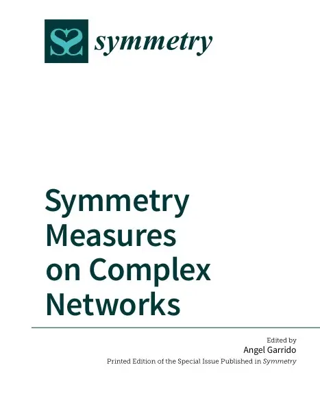 Symmetry Measures on Complex Networks