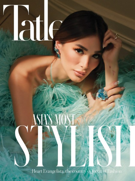 Tatler Philippines - September 2024