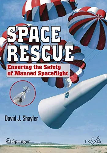 Space Rescue Ensuring the Safety of Manned Spacecraft