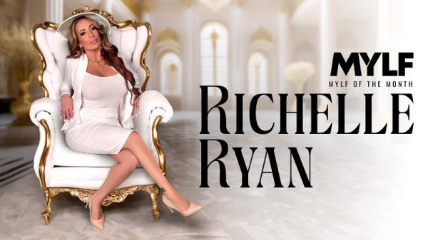 Richelle Ryan - Celebrating Busty Legend Richelle Ryan [HD 720p]