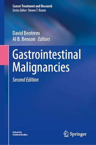 Gastrointestinal Malignancies, SecondEdition