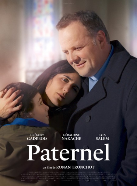 Paternel (2024) FRENCH 720p WEBRip x264 AAC-[YTS]