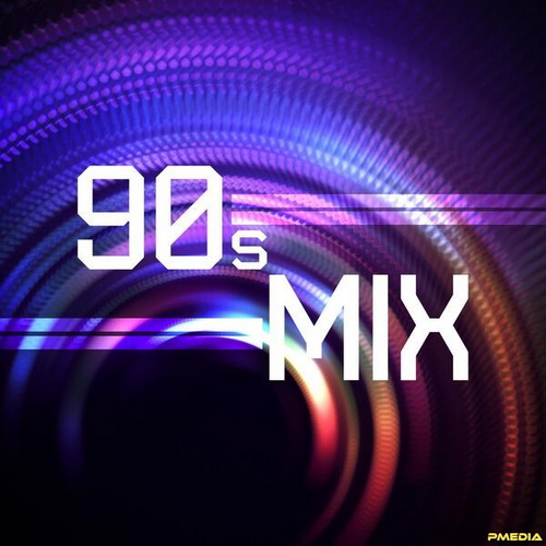 90s Mix (2024)