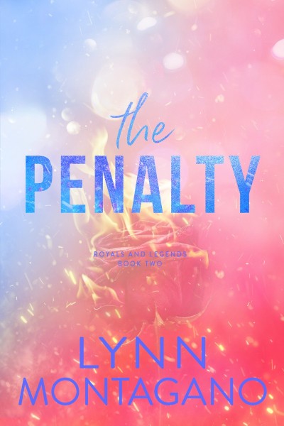 The Penalty - Lynn Montagano E7160ccbb07a2d7d28a3a7022715e4ec