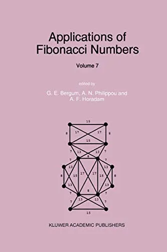 Applications of Fibonacci Numbers Volume 7