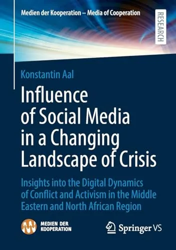 Influence of Social Media in a Changing Landscape of Crisis