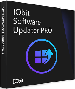 IObit Software Updater Pro 7.1.1.21 Multilingual