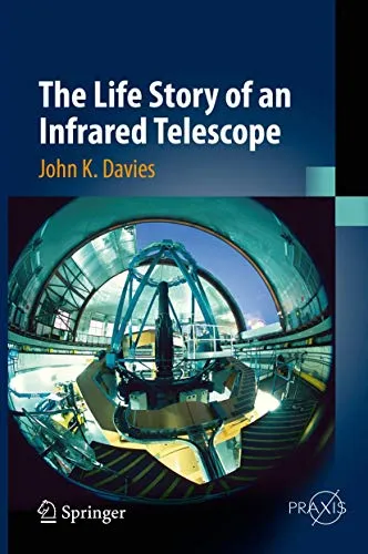 The Life Story of an Infrared Telescope