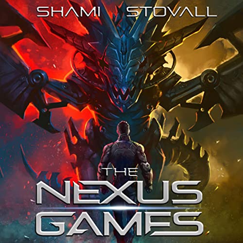 The Nexus Games [Audiobook]