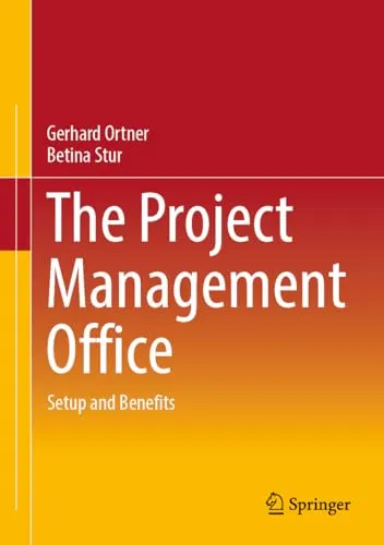 The Project Management Office Setup and Benefits