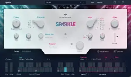 UJAM Virtual Guitarist SPARKLE 2 v2.4.0 C141735b4cc6a87d896aff71edad5cf8