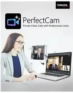 CyberLink PerfectCam Premium 2.3.7723.0 (x64)