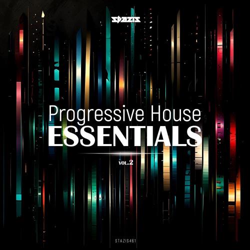 VA - Progressive House Essentials, Vol. 2 (2024) (MP3)