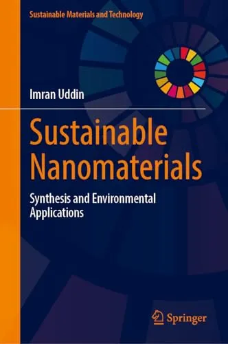 Sustainable Nanomaterials Synthesis and Environmental Applications