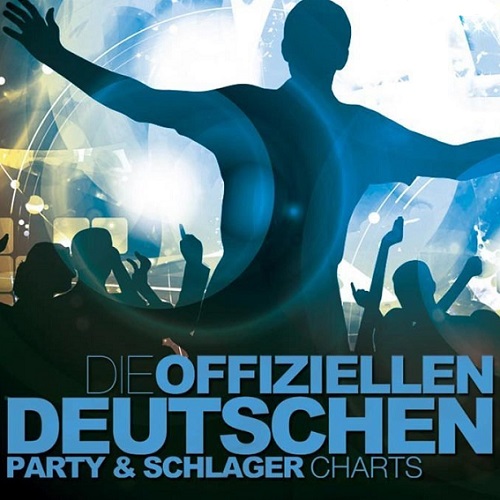 German Top 100 Party Schlager Charts 09.09.2024 (2024)