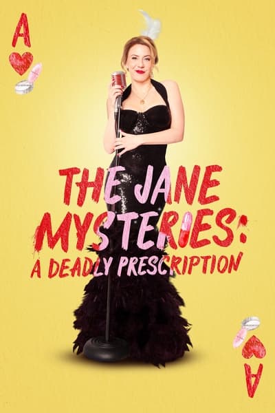 The Jane Mysteries A Deadly Prescrion (2024) 1080p AMZN WEB-DL DDP2 0 H 264-FLUX 5e1cfc53d858145ffb86904d81406502