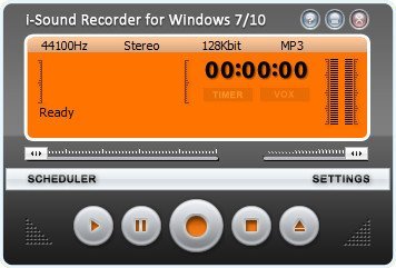 Abyssmedia i-Sound Recorder for Windows 7.9.5.3 B702ad67d1a6c69e6c6a5b6a8acfa104