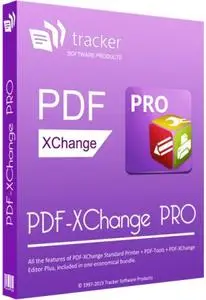 PDF–XChange Pro 10.4.0.388 Portable (x64)