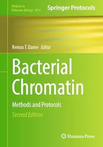 Bacterial Chromatin (2nd Edition)