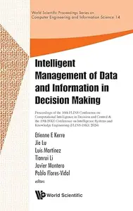 Intelligent Management Of Data And Information In Decision Making