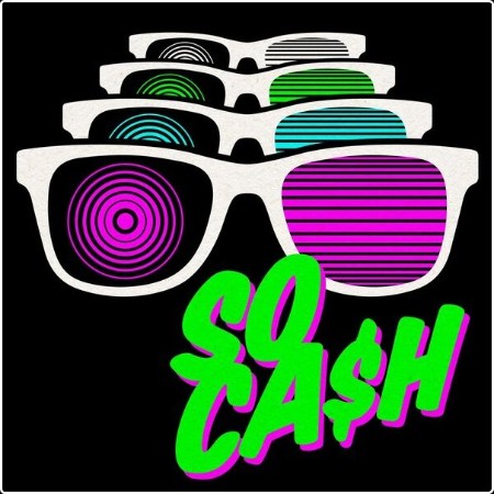 Various Artists - So Cash (2024) Mp3 320kbps  7d01f90199aa216c188ec0365027230a