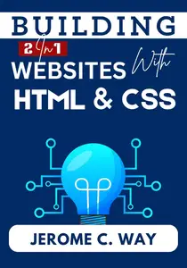 Building Websites with HTML and CSS