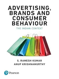 Advertising, Brand and Consumer Behaviour