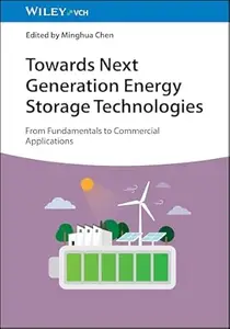 Towards Next Generation Energy Storage Technologies