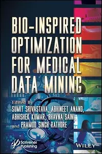 Bio-Inspired Optimization for Medical Data Mining