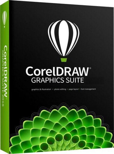 CorelDRAW Graphics Suite 2024 25.2.0.301 (x64) Portable