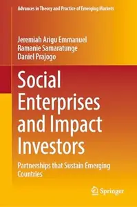 Social Enterprises and Impact Investors